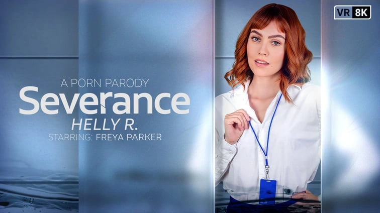 Severance Helly R A Porn Parody