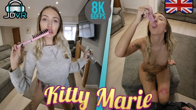 Mobile Hairdresser - Kitty Marie