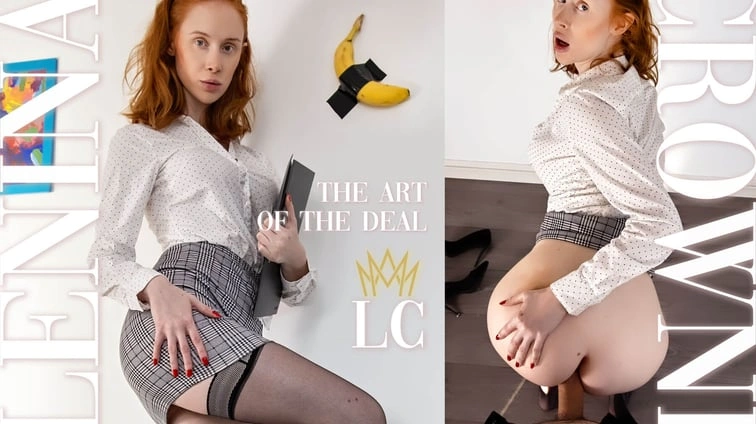 The Art of the Deal - Prologue