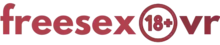 Logo Site FreeSex-VR