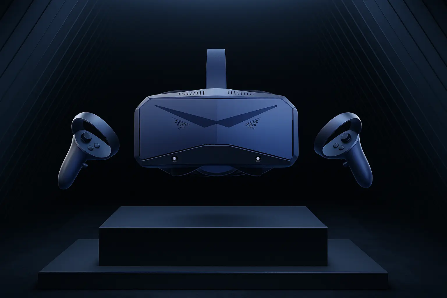 Top VR Porn Apps for Pimax Crystal Light (2025)