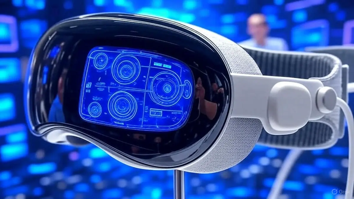 Best VR Porn Apps for Apple Vision Pro: Ultimate Guide