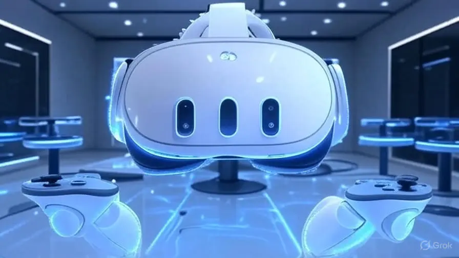 Best VR Porn Apps for Meta Quest 3 in 2025: Ultimate Guide