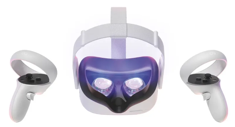Oculus Quest 2 Review: Guide to Watching VR Porn in 2025