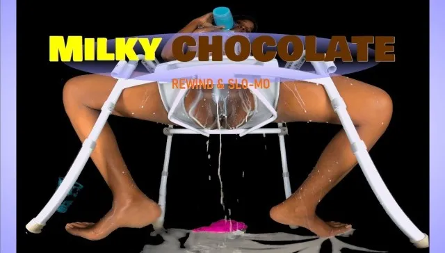 Suzzi Eis – Tittyslickers