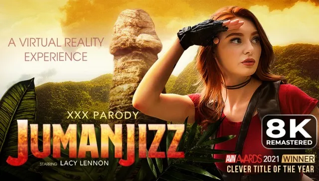 Jumanjizz (Remastered)