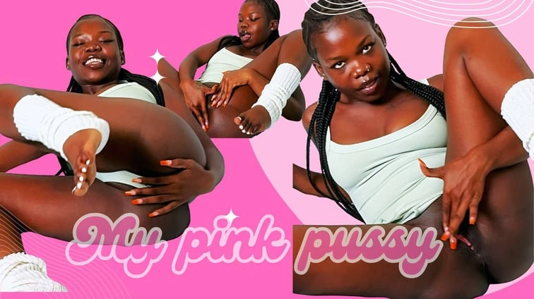 Free 8K VR adult video Pink Pussy Got Stretched