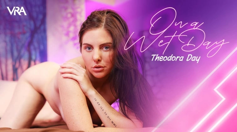 Free 8K VR adult video On A Wet Day