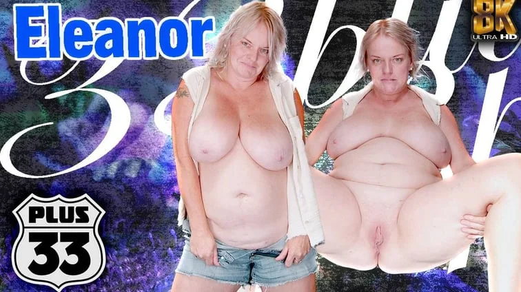 Free 8K VR adult video 295 Eleanor