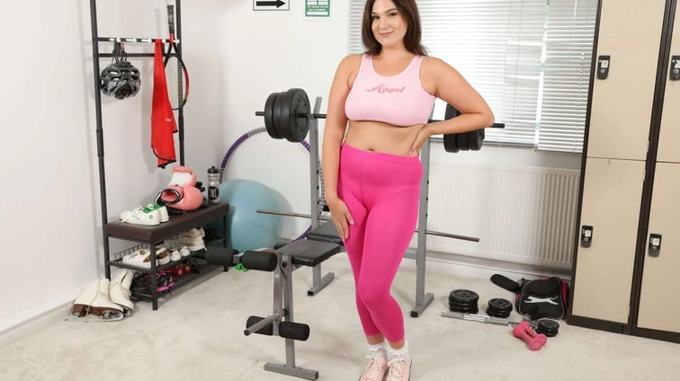 Free 8K VR adult video Ali Harper