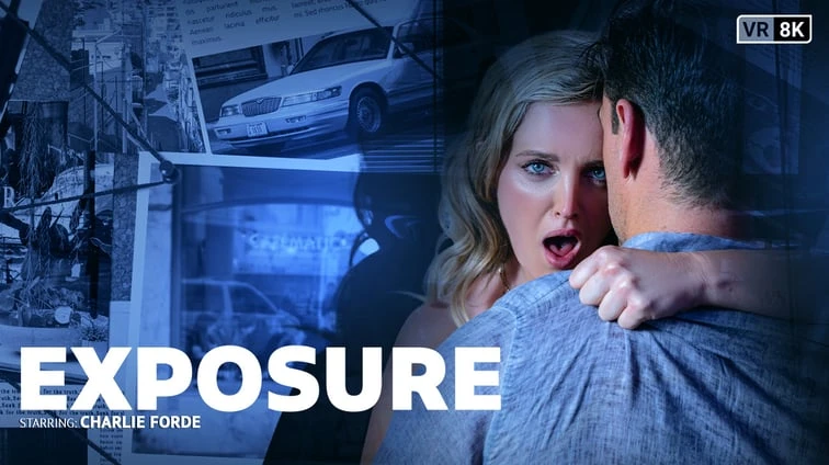 Free 8K VR adult video Exposure