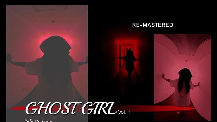 Free 8K VR adult video Ghostly Girl Vol 1 Remastered