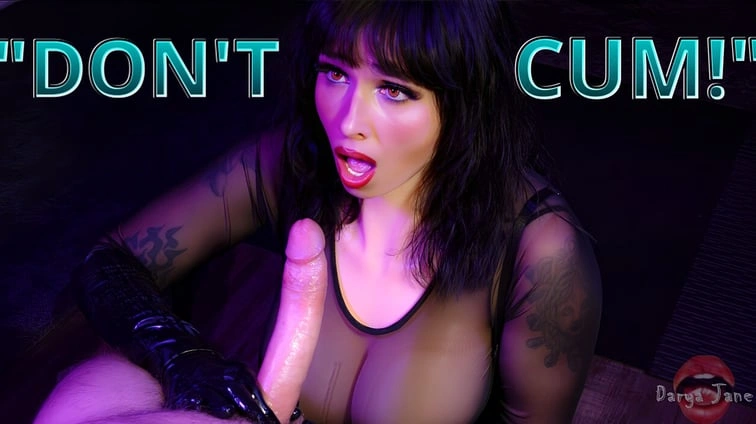 Free 8K VR adult video Edge And Be Rewarded