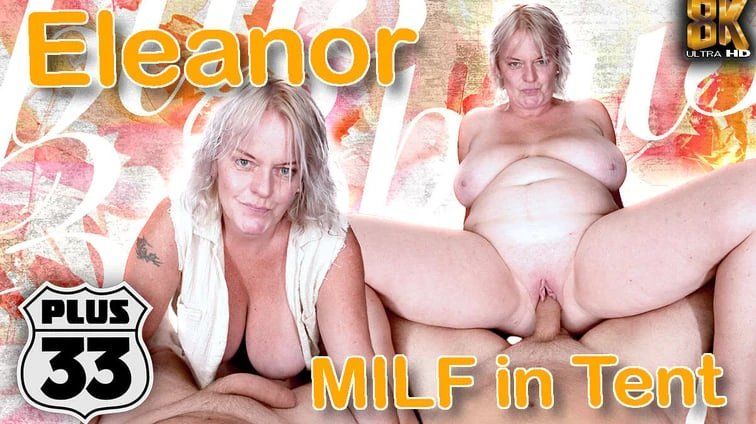 Free 8K VR adult video 298 Eleanor