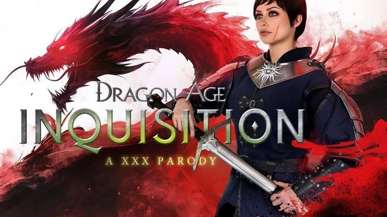 Free 8K VR adult video Dragon Age Inquisition A Xxx