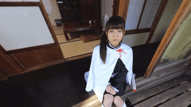 Free 8K VR adult video Ichika Nagano Oni Cosplay Fuck Boner Rehab Edition Pt2