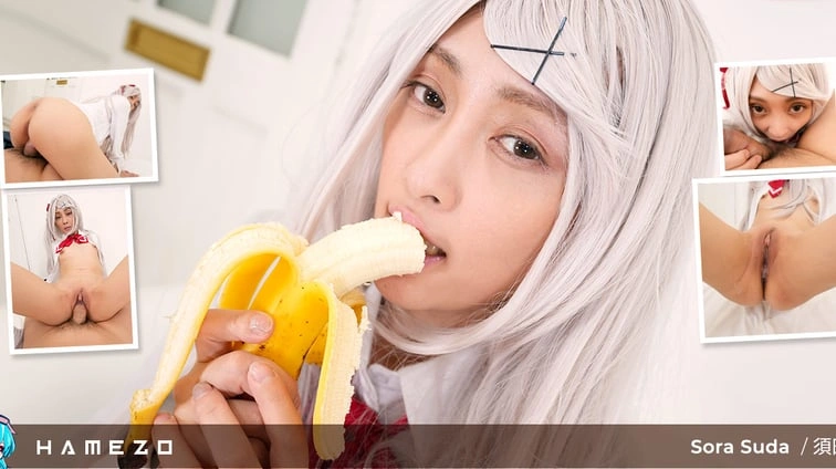 Free 8K VR adult video Sora Suda Is Again Horny For A Raw Cock