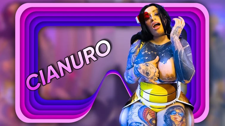 Free 8K VR adult video Cianuro Live The Highlights