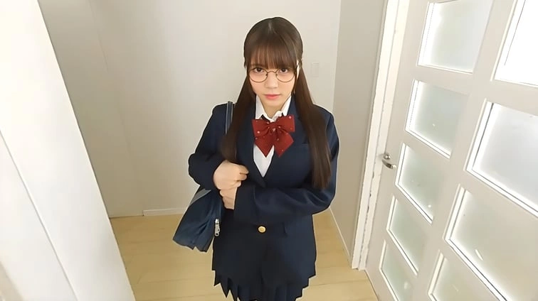 Free 8K VR adult video A Quiet Smart Girl Who Becomes Addicted To Pleasure Pt1