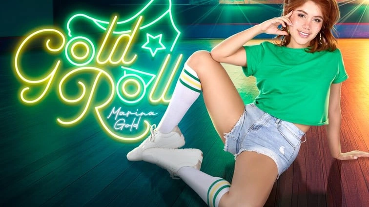 Free 8K VR adult video The Gold Roll