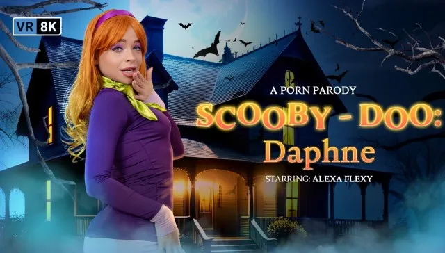 Scooby-Doo: Daphne's Mystery Adventure