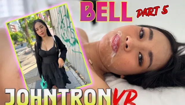 Favorite Sex Toy: Bell Returns