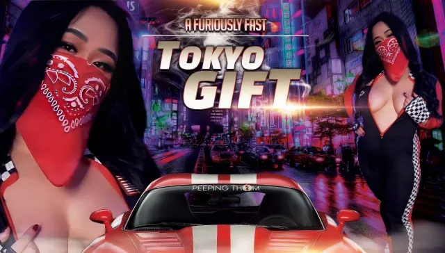 Free 8K VR adult video 10 Lightning-Fast Tokyo Experiences for Adventurous Travelers
