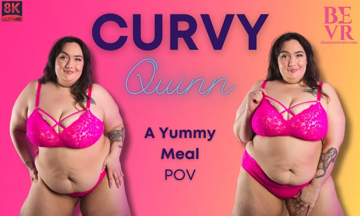 Free 8K VR adult video Delicious Meals & Recipes: Cook, Savor, Repeat