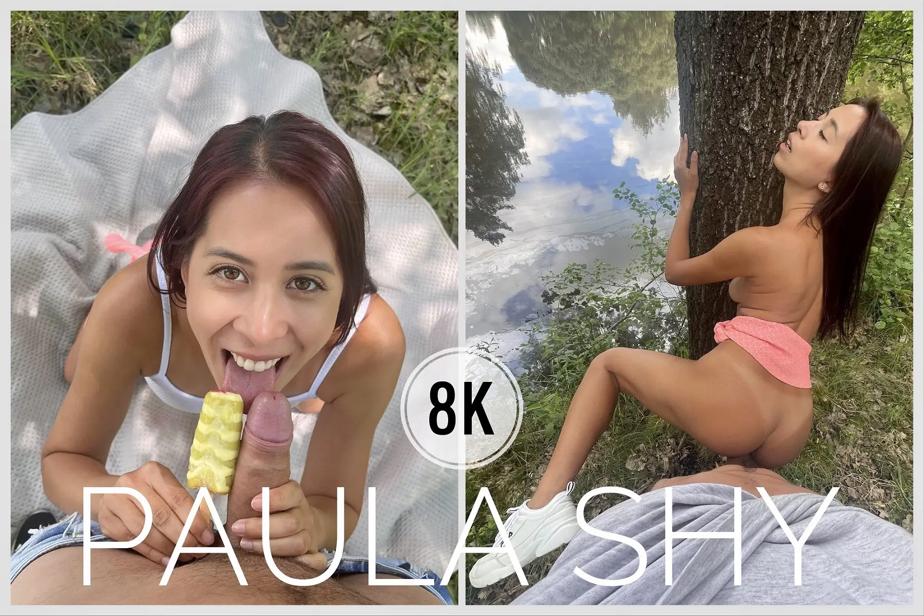 Free 8K VR adult video Exciting Journey with Paula: Adventure and Romance