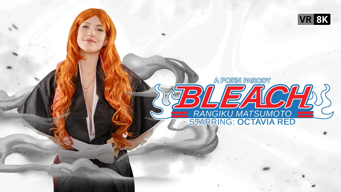 Bleach Sensual Moments with Rangiku Matsumoto