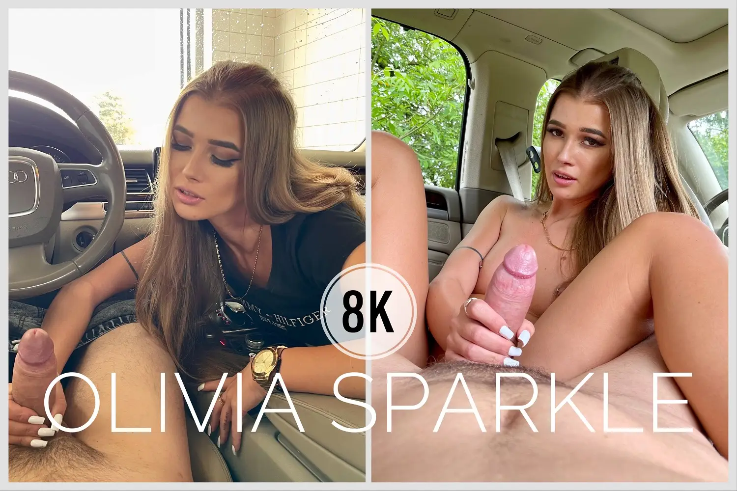 Free 8K VR adult video Title Ideas for Car Wash Scene with Olivia:"1. Intimate Car Wash with Olivia" 2. Olivia's Surprise Car Wash" 3. Car Wash Romance: Olivia's Secret" 4. Behind Closed Doors at the Car Wash: Olivia's Story