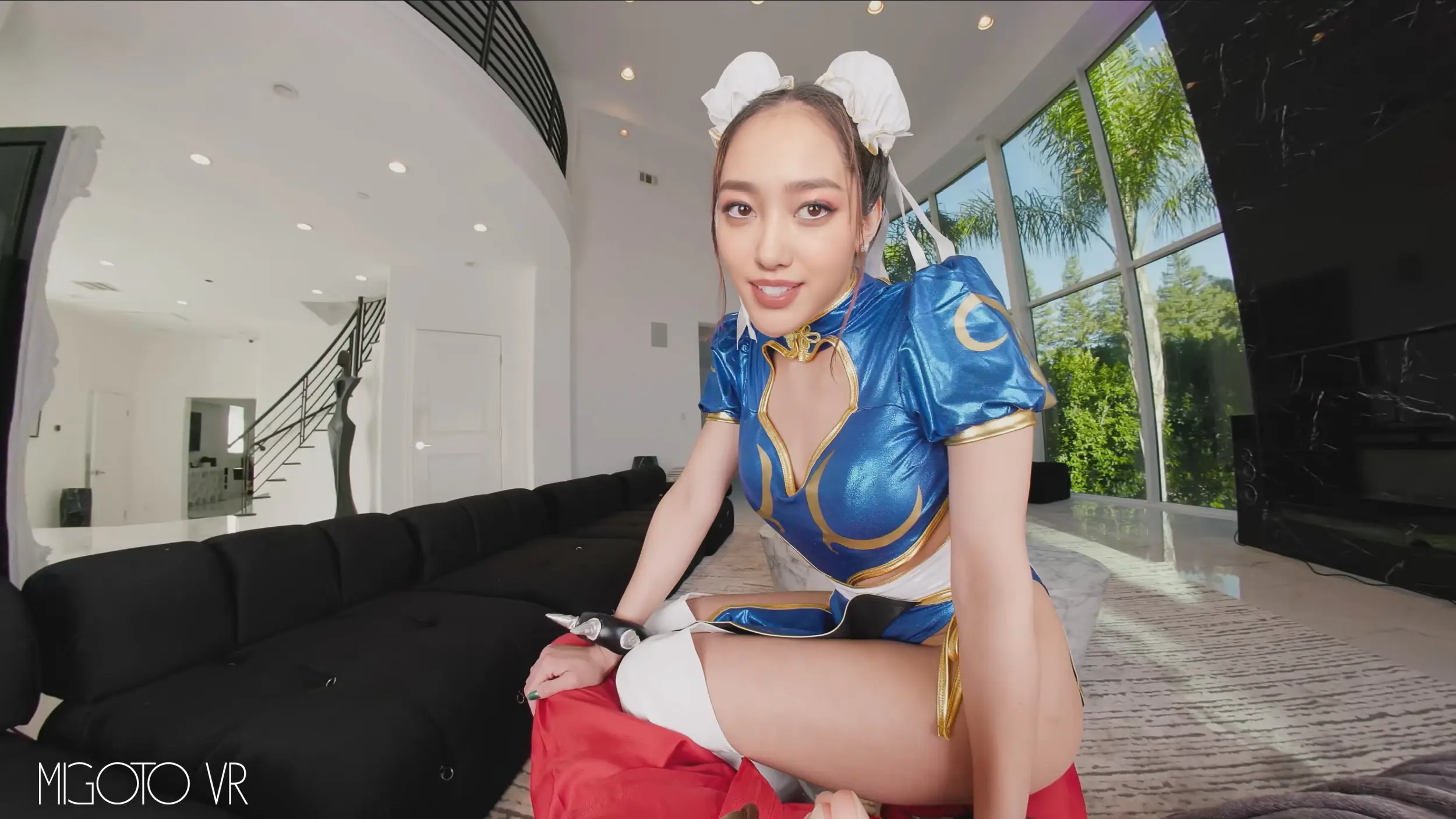 Free 8K VR adult video Dragoness: Unleash Your Inner Power