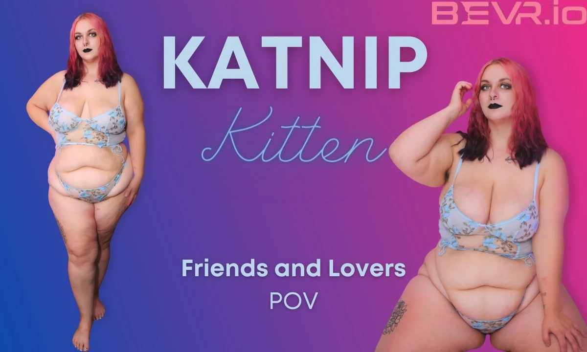 Free 8K VR adult video Friends & Lovers: Relationships & Connections