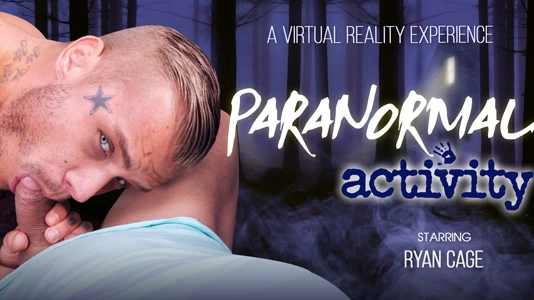 Free 8K VR adult video Paranormal Activities for LGBTQ+ Community: Unraveling Haunting Secrets