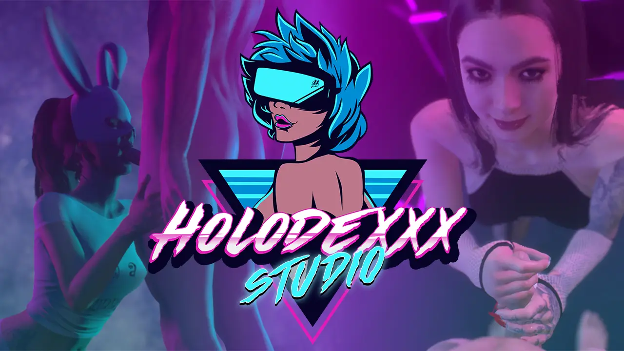 Create your own immersive XR experiences with Holodexx Studio DLC