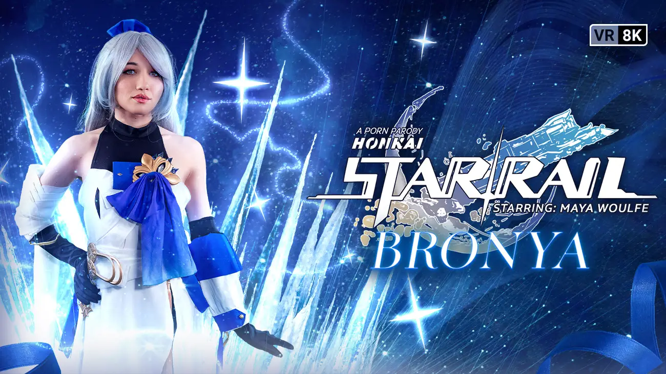 Free 8K VR adult video Honkai Star Rail: Bronya's Captivating Adventure