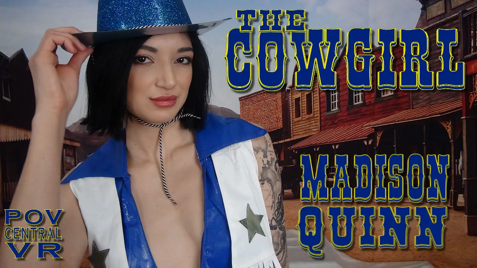 Cowgirl Madisons Adventures Brave Rides & Wild Times