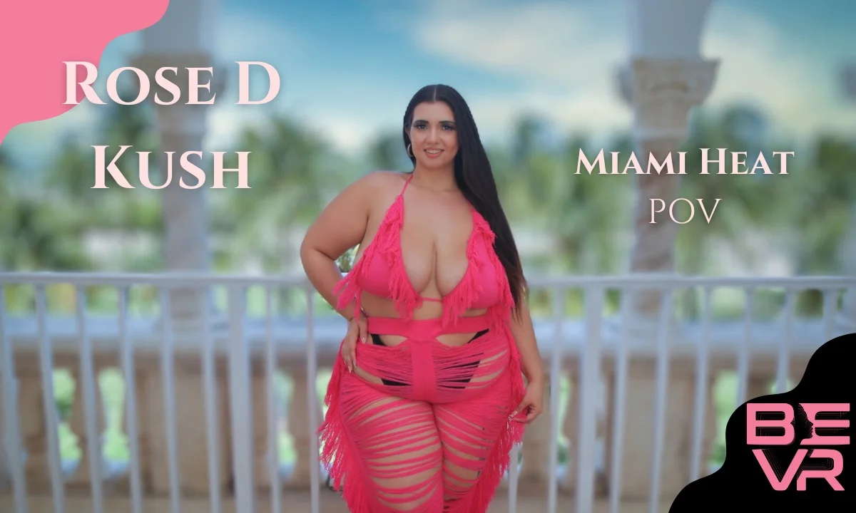 Free 8K VR adult video Miami Hoops: Your Ultimate Source for Heat Basketball