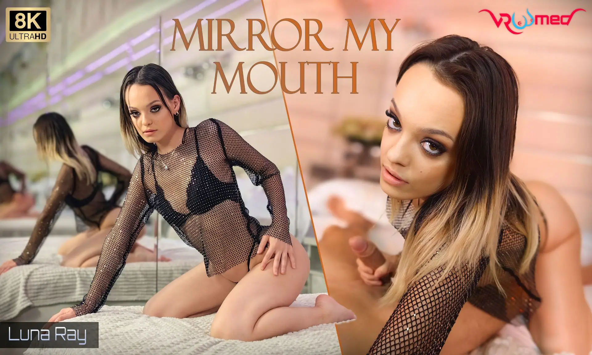 Free 8K VR adult video Mimic My Mouth: Speech Learning Platform