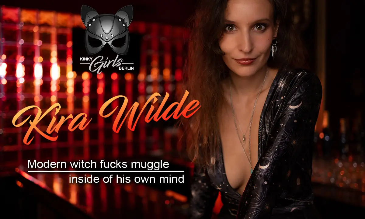 Free 8K VR adult video Modern Witch's Secret Influence on Muggle's Mind