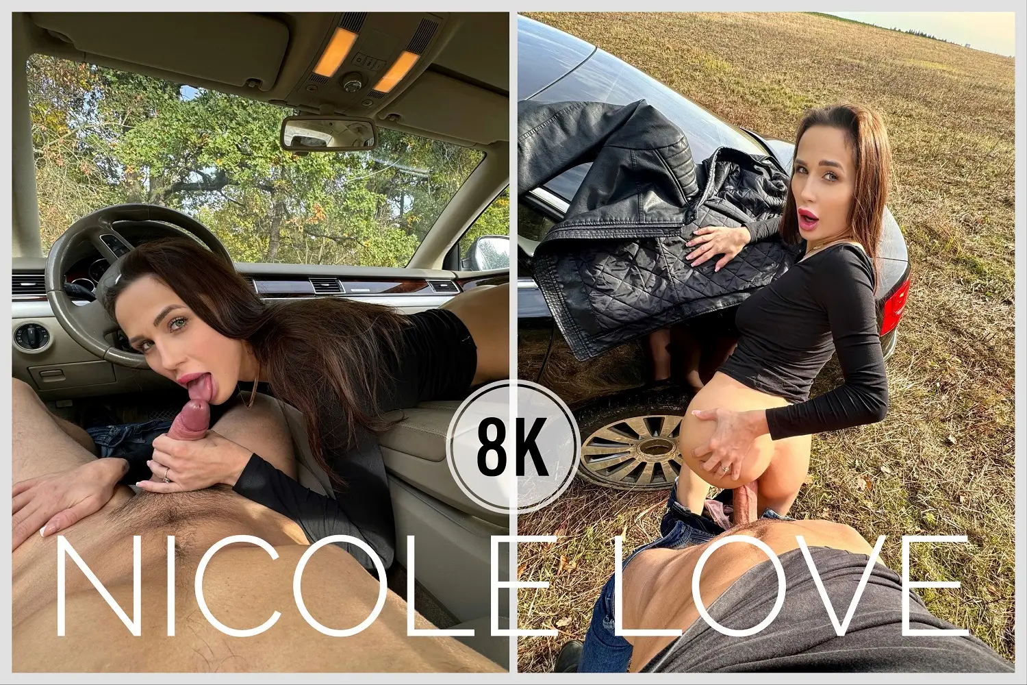 Free 8K VR adult video Sexy Nicole's Travel Adventures: Explore the World with Us