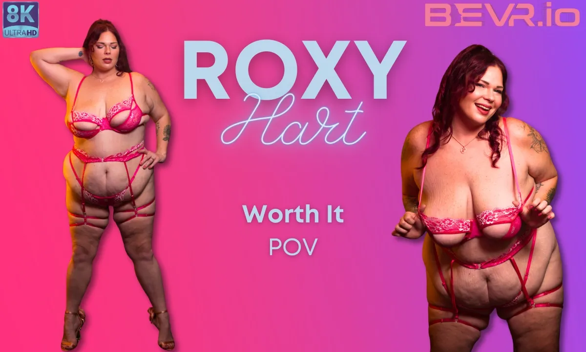 Is Roxy Hart's love worth the price she pays? Read on.