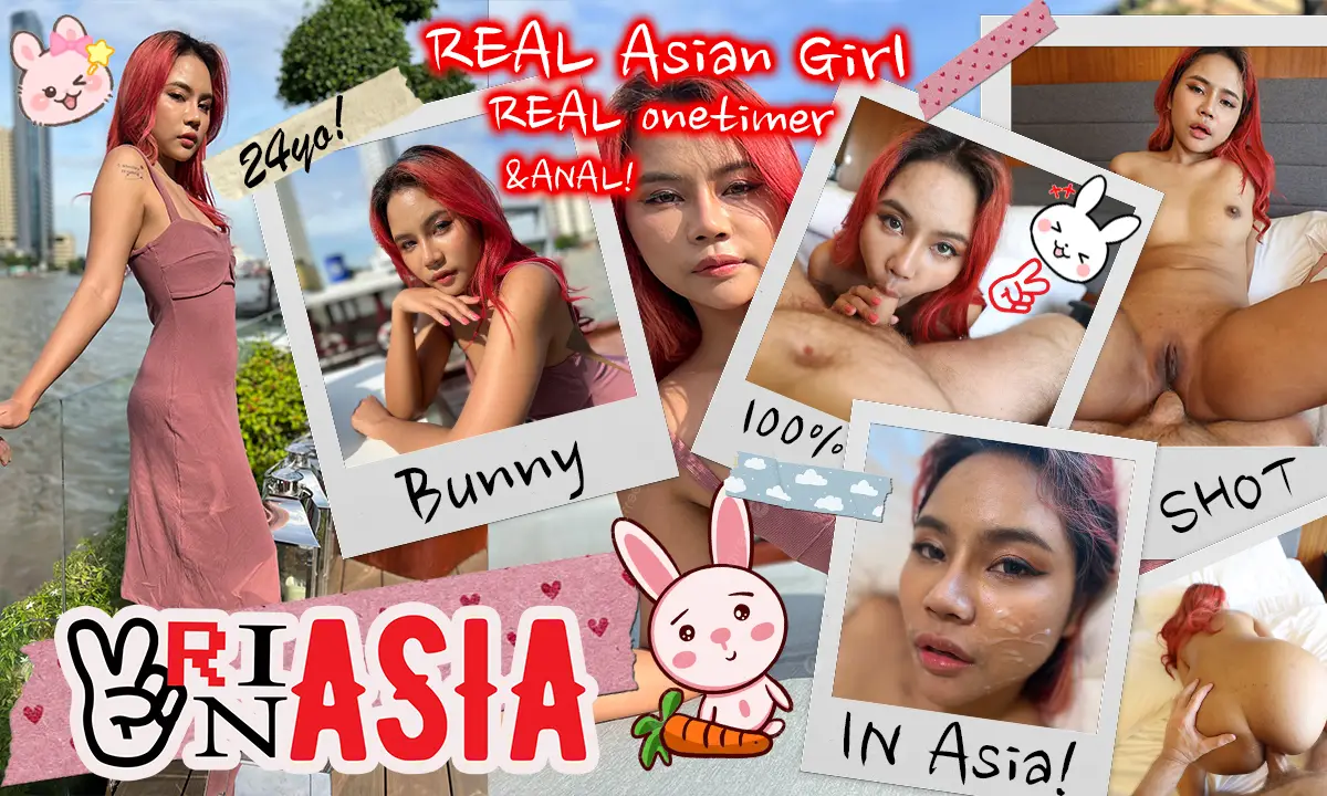 Free 8K VR adult video Thai Student with Red Hair: Modeling Journey & Travel Experiences