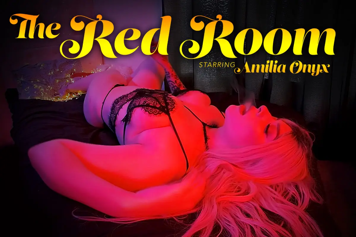 Mystery Awaits in The Red Room: Unravel Secrets