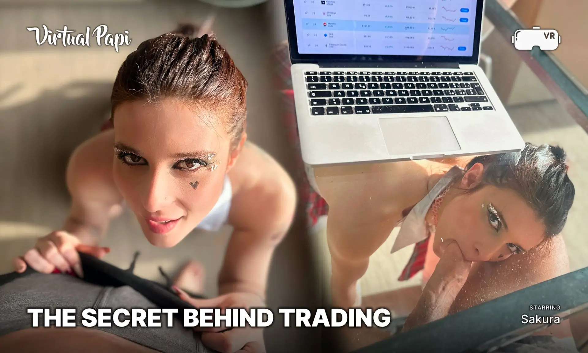 Free 8K VR adult video Unlock Proven Strategies for Successful Trading: Master the Market!