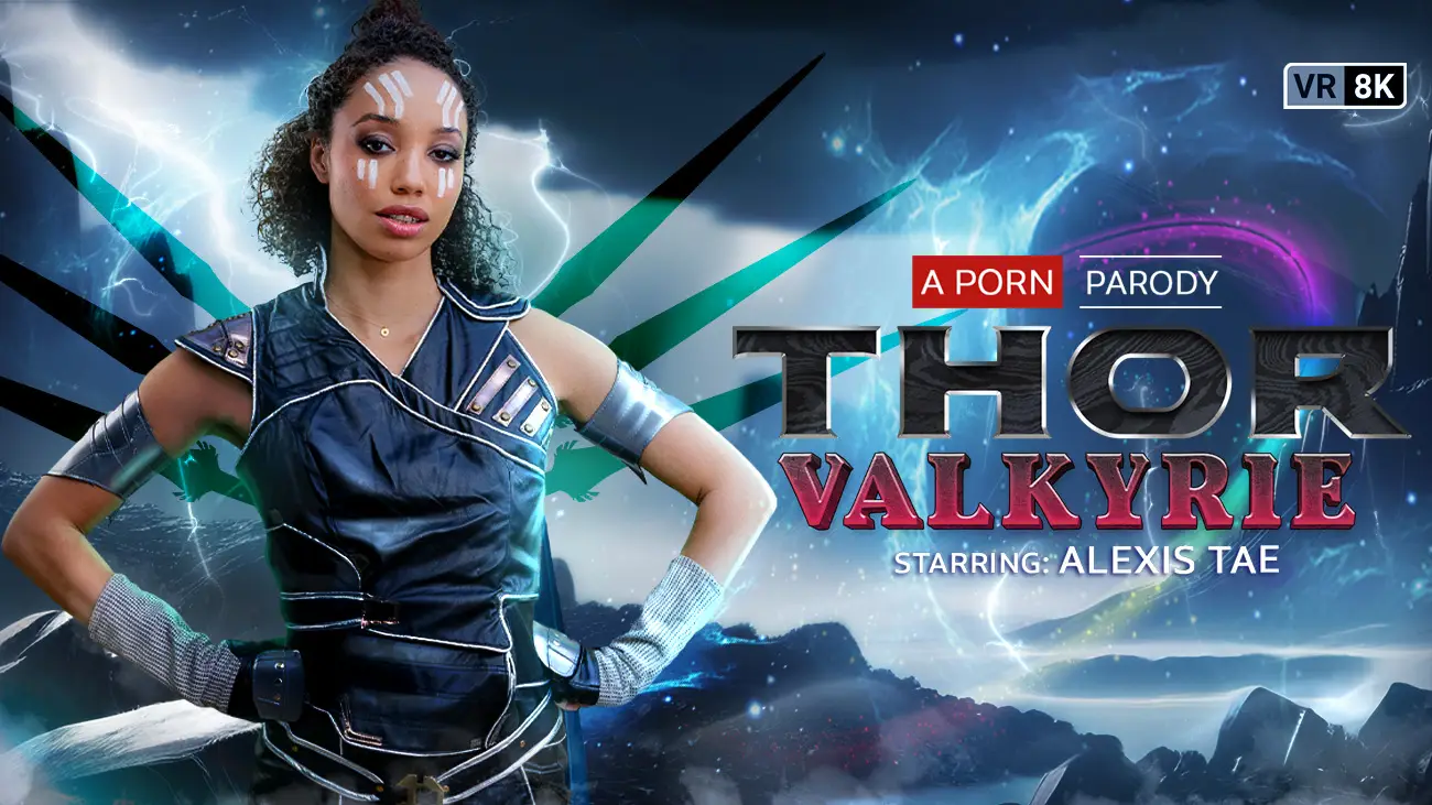 Free 8K VR adult video Thor & Valkyrie: Epic Sexual Odyssey