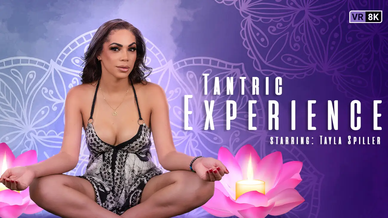 Free 8K VR adult video Discover the Transformative Power of Tantra: Mind-Body Connection & Bliss