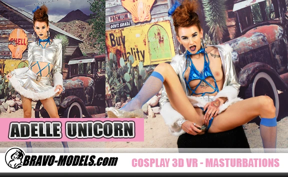 Free 8K VR adult video Magical Unicorn Haven: Discover & Connect