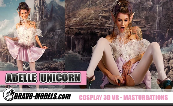 Free 8K VR adult video Magical Unicorn Haven: Discover & Enjoy