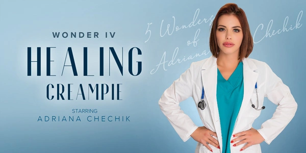 Free 8K VR adult video Discover the 5 Miraculous Cures Hidden in Chechik's Healing Creampie